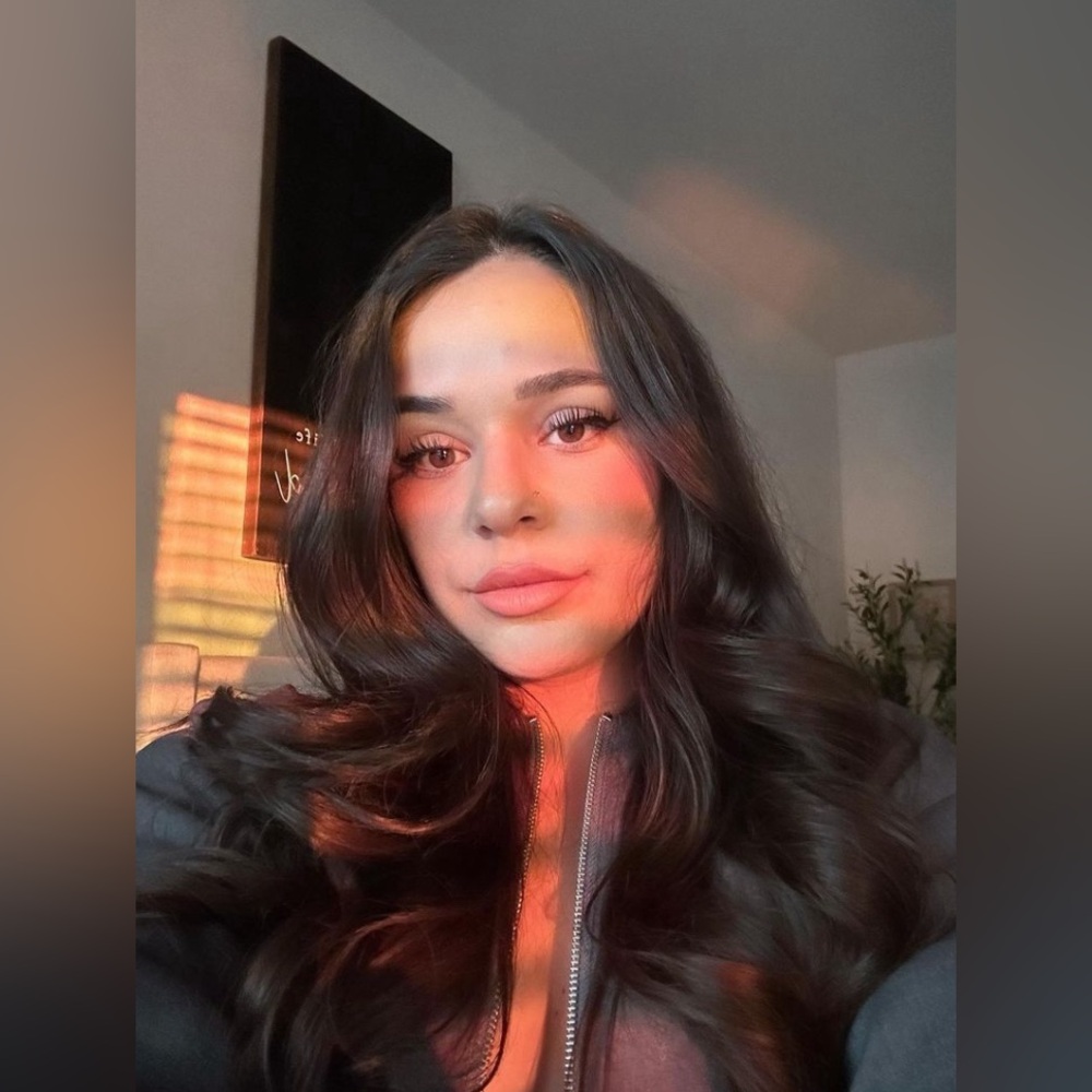 Meet your Posher, Marissa